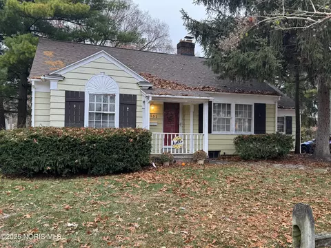 3131 Van Fleet Pkwy, Toledo, OH 43615