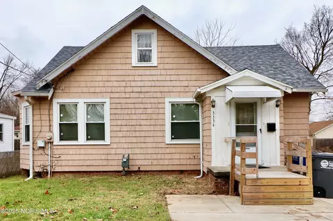 3334 Thelma Dr, Toledo, OH 43613