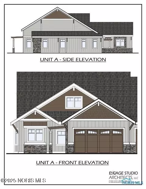 121 W Bridge Rd, Northwood, OH 43619
