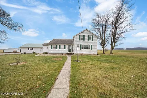 15721 County Road C, New Bavaria, OH 43548