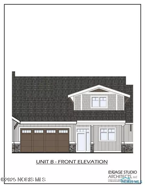 119 W Bridge Rd, Northwood, OH 43619
