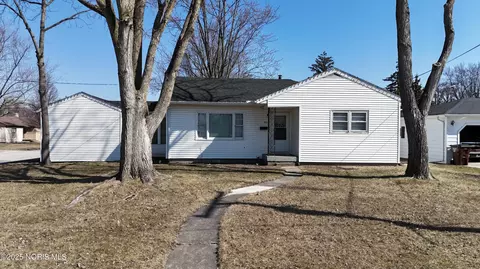 775 N Walnut St, Paulding, OH 45879