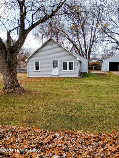 342 Roseanna Dr, Toledo, OH 43615