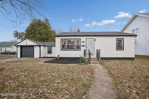 4444 Bellevista Dr, Toledo, OH 43612
