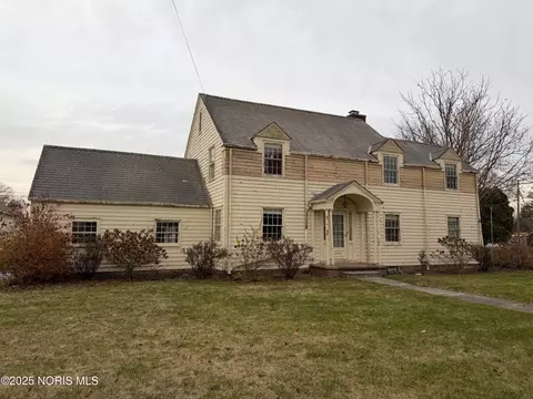 20310 Taylor St, Weston, OH 43569