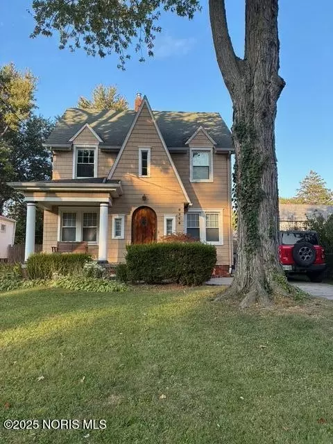 4318 Bellevue Rd, Toledo, OH 43613