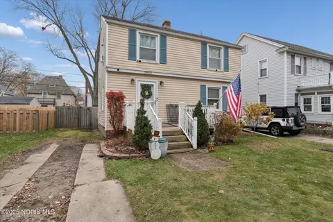 3646 Garrison Rd, Toledo, OH 43613