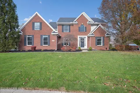6060 Needle Rock Ct, Sylvania, OH 43560