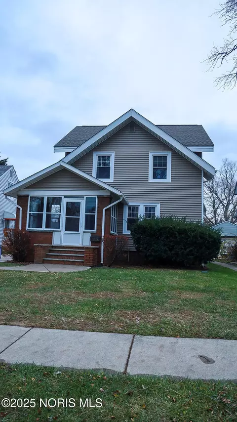 2826 121st St, Toledo, OH 43611