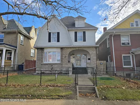 189 E Broadway St, Toledo, OH 43605