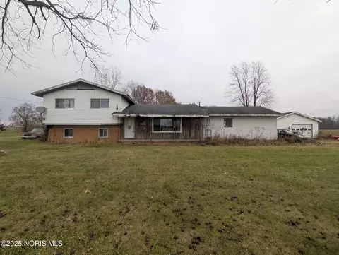15390 16 Rd, Pioneer, OH 43554
