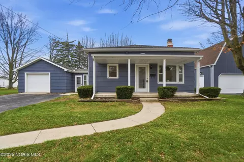 904 Morse St, Findlay, OH 45840