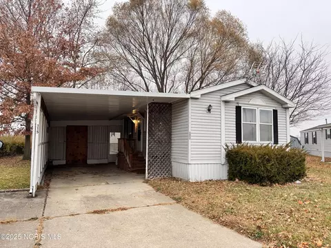 1285 N Shoop Ave # 115, Wauseon, OH 43567