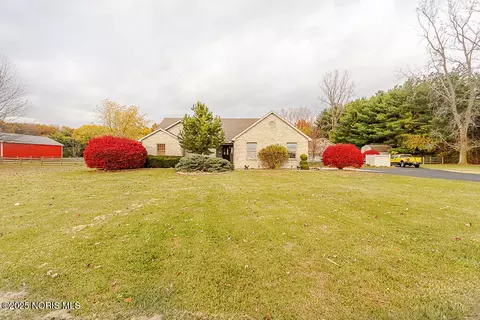 14060 Harrison Rd, Grand Rapids, OH 43522