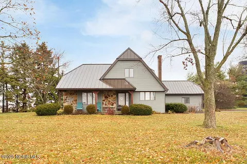 12443 Township Road 20, Dunkirk, OH 45836