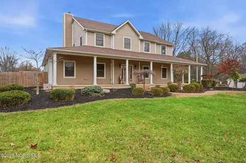 8526 W Bancroft St, Toledo, OH 43617