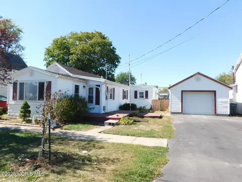 188 Washington St, Cygnet, OH 43413