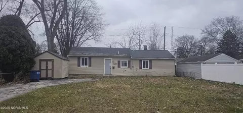 5838 Vail Ave, Toledo, OH 43623
