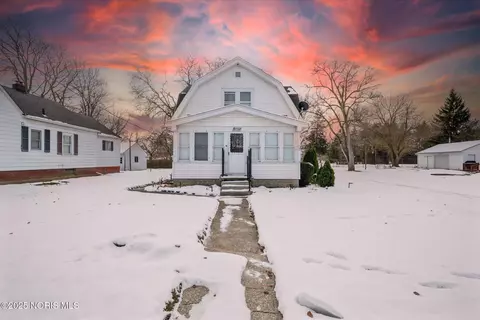 21224 W Toledo St, Williston, OH 43468