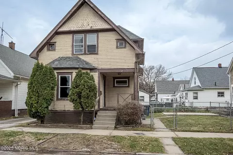 235 Bronson Ave, Toledo, OH 43608