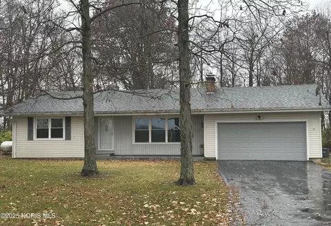 16134 Township Road 56, Bluffton, OH 45817
