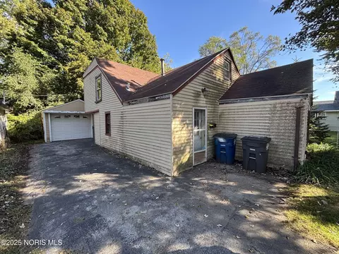 1754 Welker Ave, Toledo, OH 43613