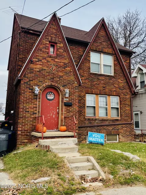 1943 Starr Ave, Toledo, OH 43605