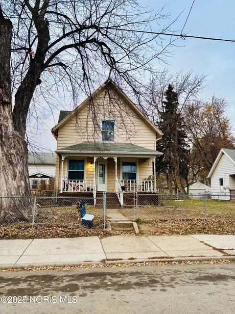 1705 Idaho St, Toledo, OH 43605