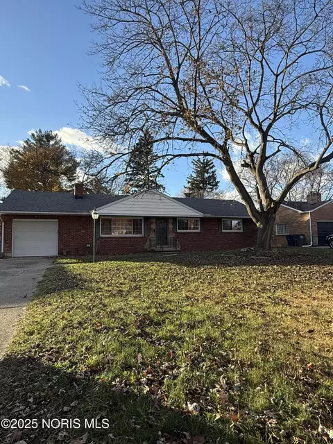 5737 Yermo Dr, Toledo, OH 43613