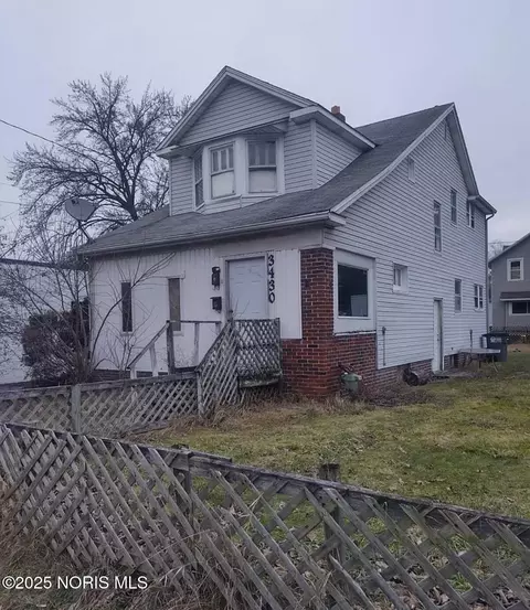 3430 Upton Ave, Toledo, OH 43613