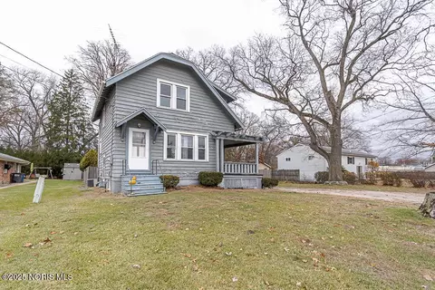 6106 Hill Ave, Toledo, OH 43615
