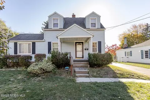 2149 Westbrook Dr, Toledo, OH 43613