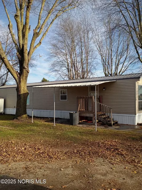 538 Huddle Rd #LOT 20, Napoleon, OH 43545