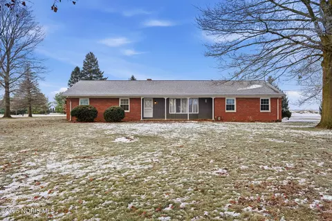 15640 Old State Route 65, Ottawa, OH 45875