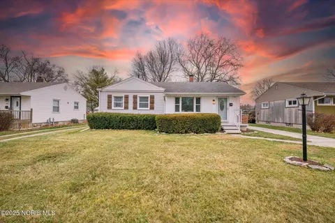 426 Southdale Rd, Toledo, OH 43612