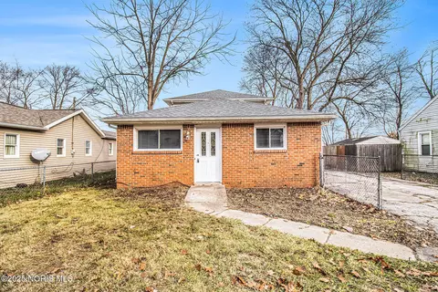 5848 Dalton Rd, Toledo, OH 43612