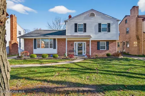4158 Kingsmoor Dr, Toledo, OH 43613