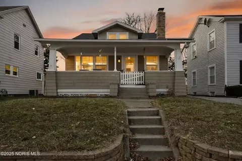 4031 Westway St, Toledo, OH 43612