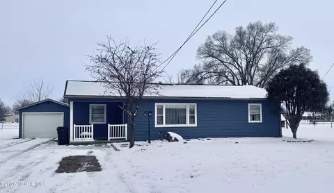 120 S Grant St, Paulding, OH 45879