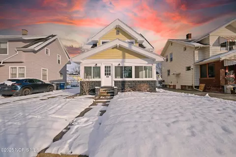 721 Hampton Ave, Toledo, OH 43609