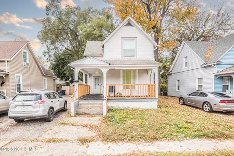 4039 Vermaas Ave, Toledo, OH 43612