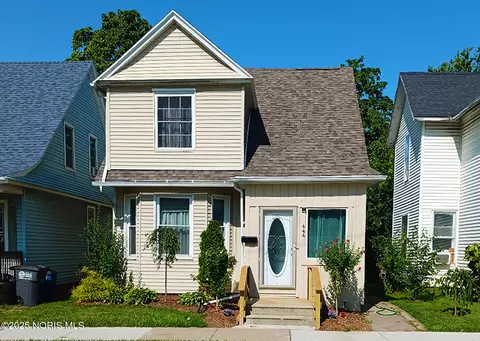 444 Raymer Blvd, Toledo, OH 43605