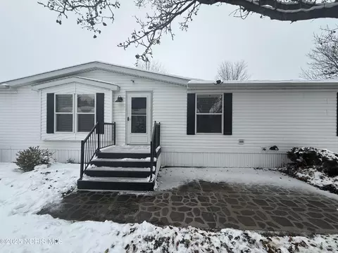 14900 Co Rd H #75, Wauseon, OH 43567