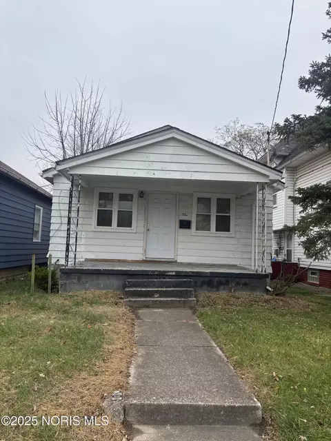 726 Marmion Ave, Toledo, OH 43607