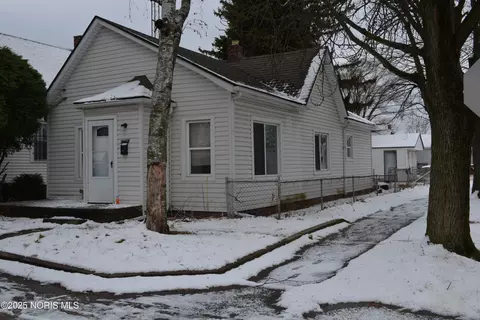 3319 Franklin Ave, Toledo, OH 43608