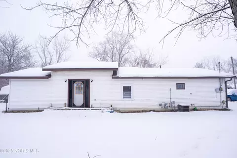1050 Madison Ave, Defiance, OH 43512