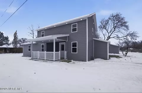 2014 W Sandusky St, Findlay, OH 45840