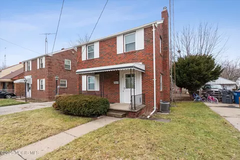 706 W Gramercy Ave, Toledo, OH 43612