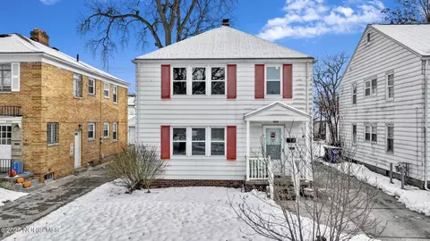 3350 Wyckliffe Pkwy, Toledo, OH 43606