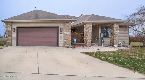 2332 County Rd E, Edgerton, OH 43517